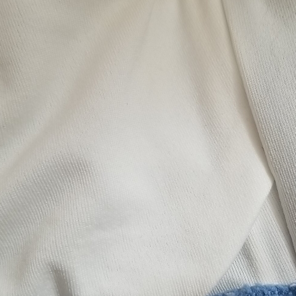 Michael Kors logo high neck bikini top - Picture 5 of 5